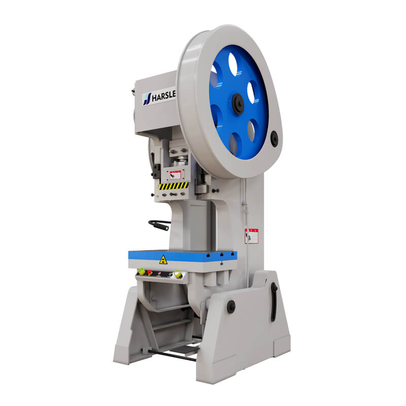 Poinçonneuse Inclinable J23